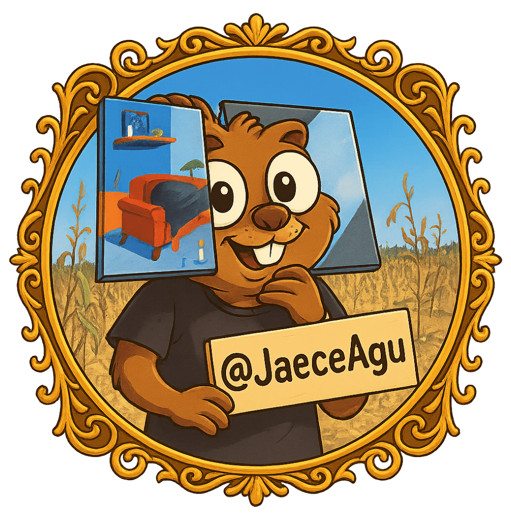 JaeceAgu avatar
